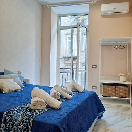 Re Ferdinando Apartment Napoli Exterior foto