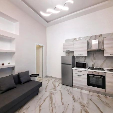 Re Ferdinando Apartment Napoli Exterior foto