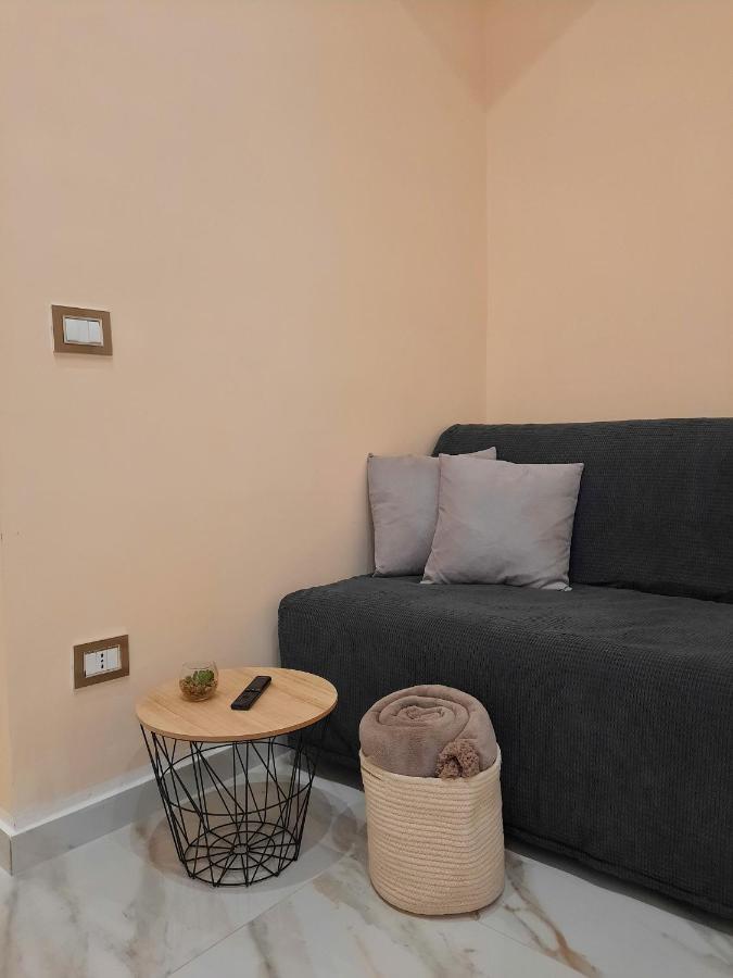 Re Ferdinando Apartment Napoli Exterior foto