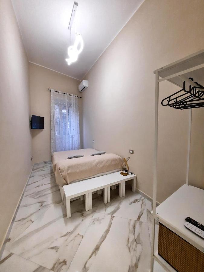 Re Ferdinando Apartment Napoli Exterior foto