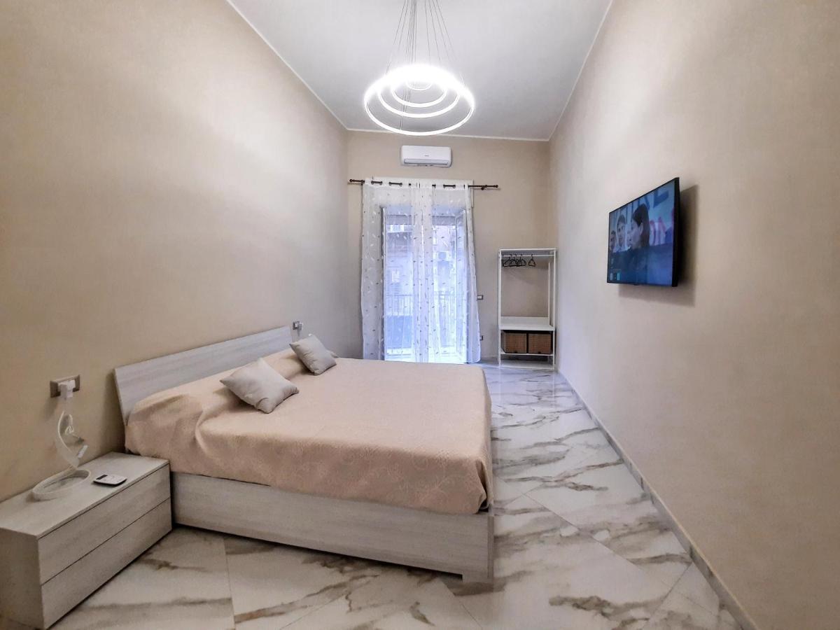 Re Ferdinando Apartment Napoli Exterior foto